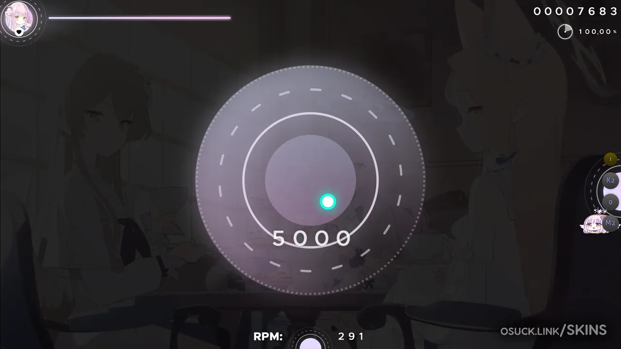 M I K A — screenshot 7