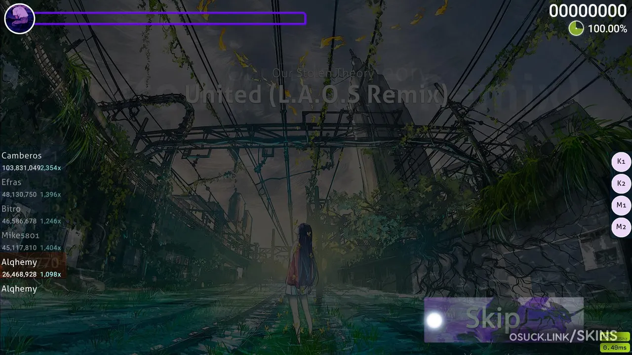 -Evangelion Eva 01 — screenshot 8