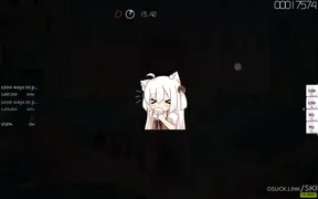 Kishiazuma osu skin,Kishiazuma osu skin,instafade osu skin,
