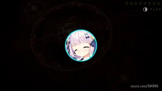 Aery osu skin,Aery osu skin,aery osu skin,