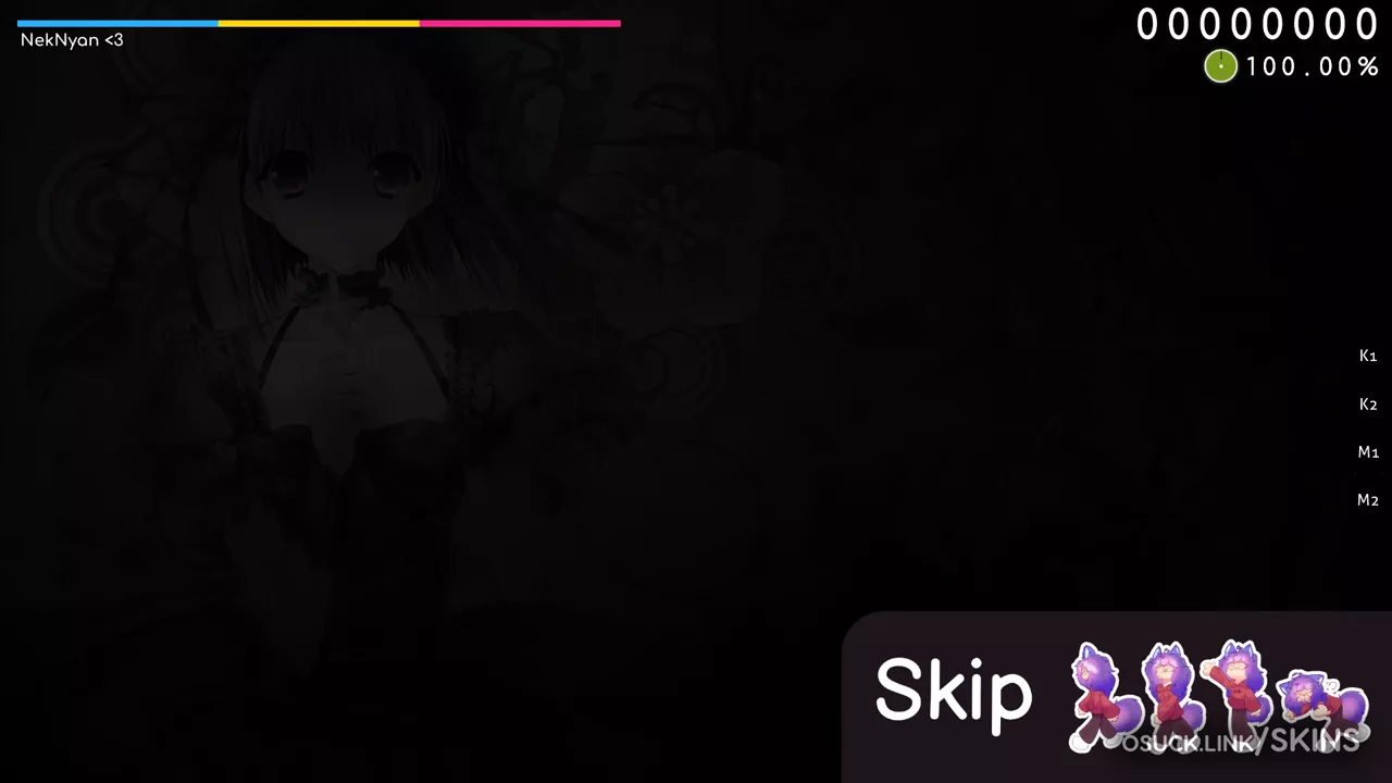 NekNyan (v2) 2.0 — screenshot 5