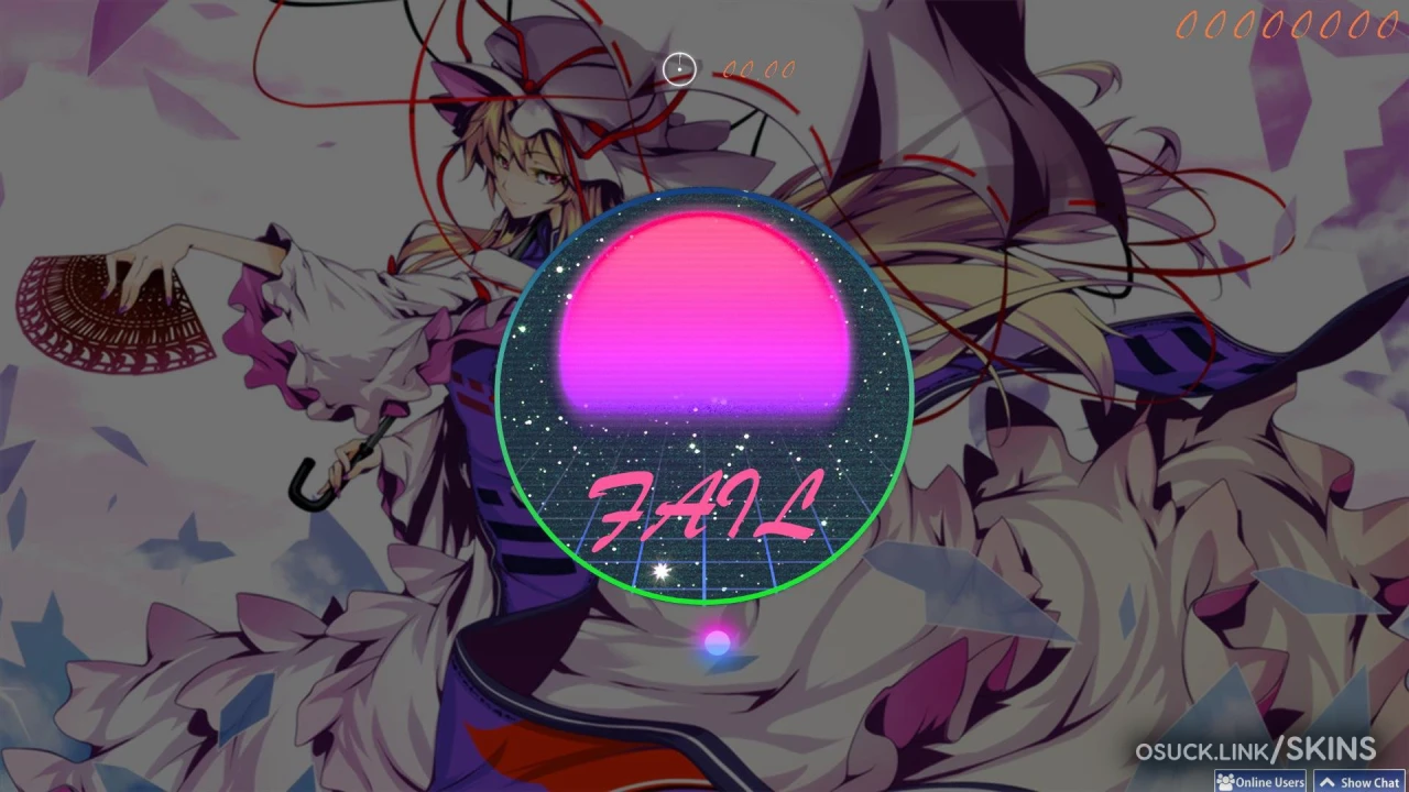 - # Neon — screenshot 6