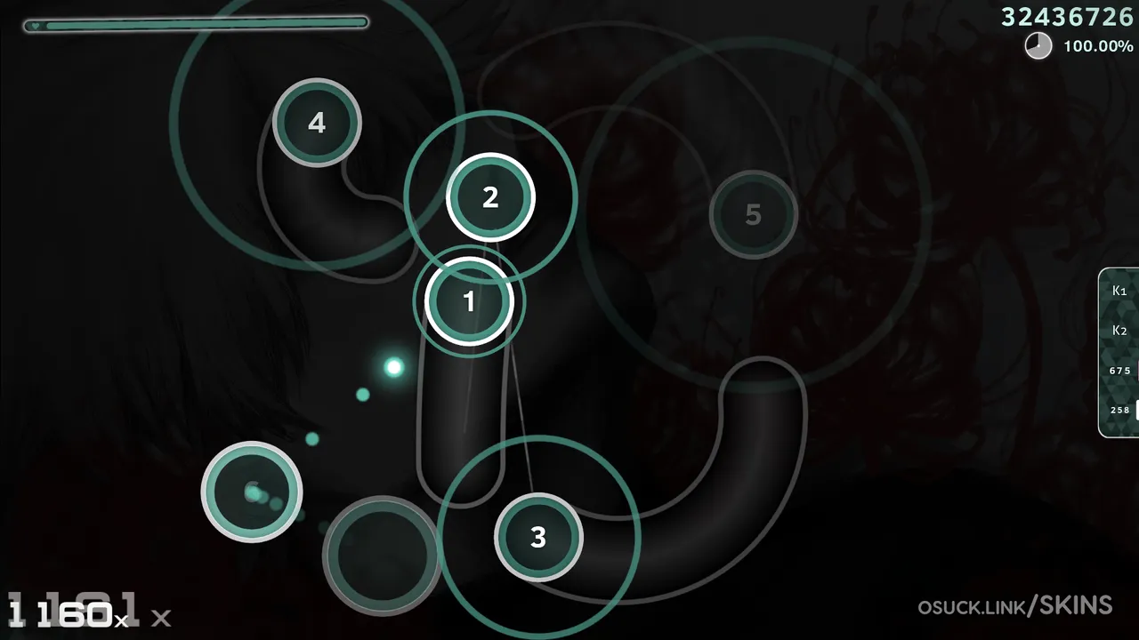 Screenshot of TRIANGULATE v1.0