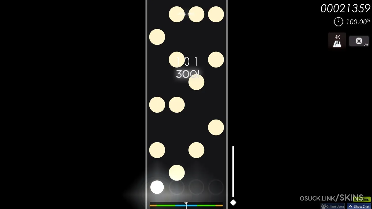Darker — screenshot 13