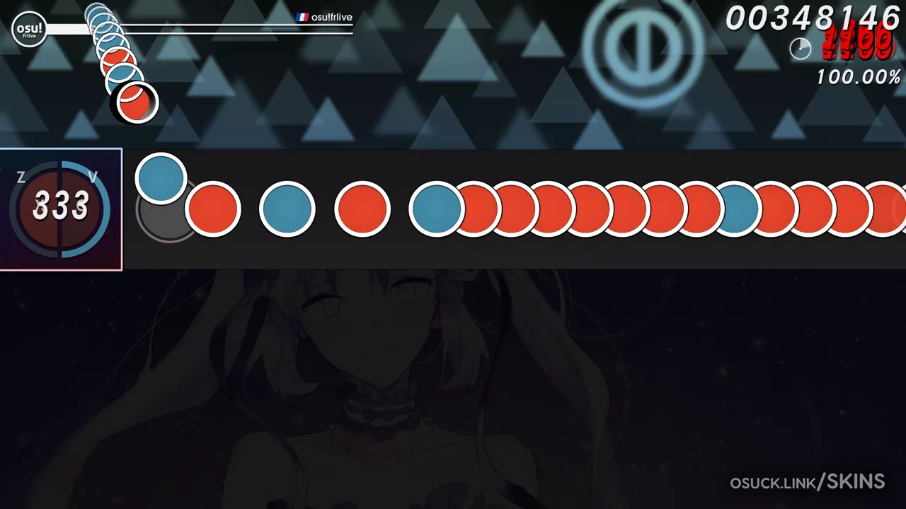 osu!frlive 2 — screenshot 10