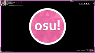 zglow osu skin,zglow osu skin,
