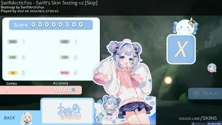 [Hololive] Amane Kanata osu skin,[Hololive] Amane Kanata osu skin,vtuber osu skin,amane kanata osu skin,hololive osu skin,