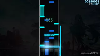 Spicy's ASUL osu skin