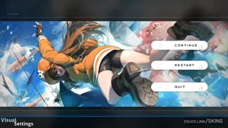 May (Guilty Gear) osu skin,May (Guilty Gear) osu skin,guilty gear osu skin,may osu skin,
