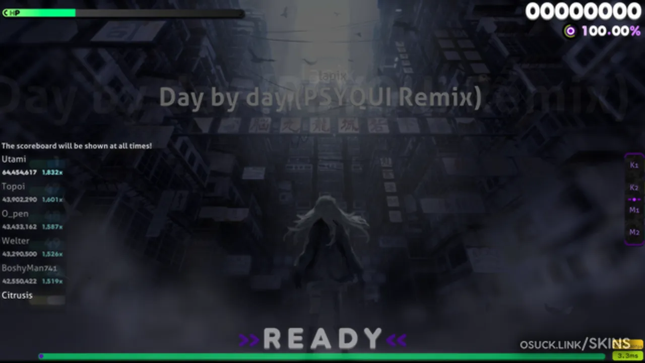 Rainbow514 — screenshot 9