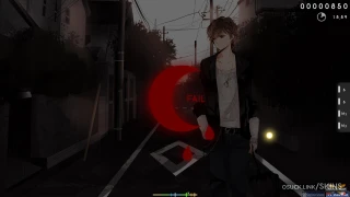 night-time osu skin,night-time osu skin,hizumizu osu skin,