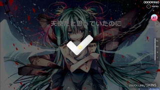 + Asterisk osu skin,+ Asterisk osu skin,shaubiri osu skin,