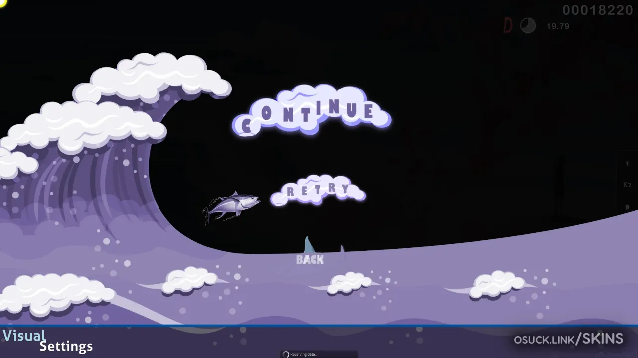owoTuna 1.2 — screenshot 21