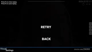 osu! FUTURE osu skin,osu! FUTURE osu skin,