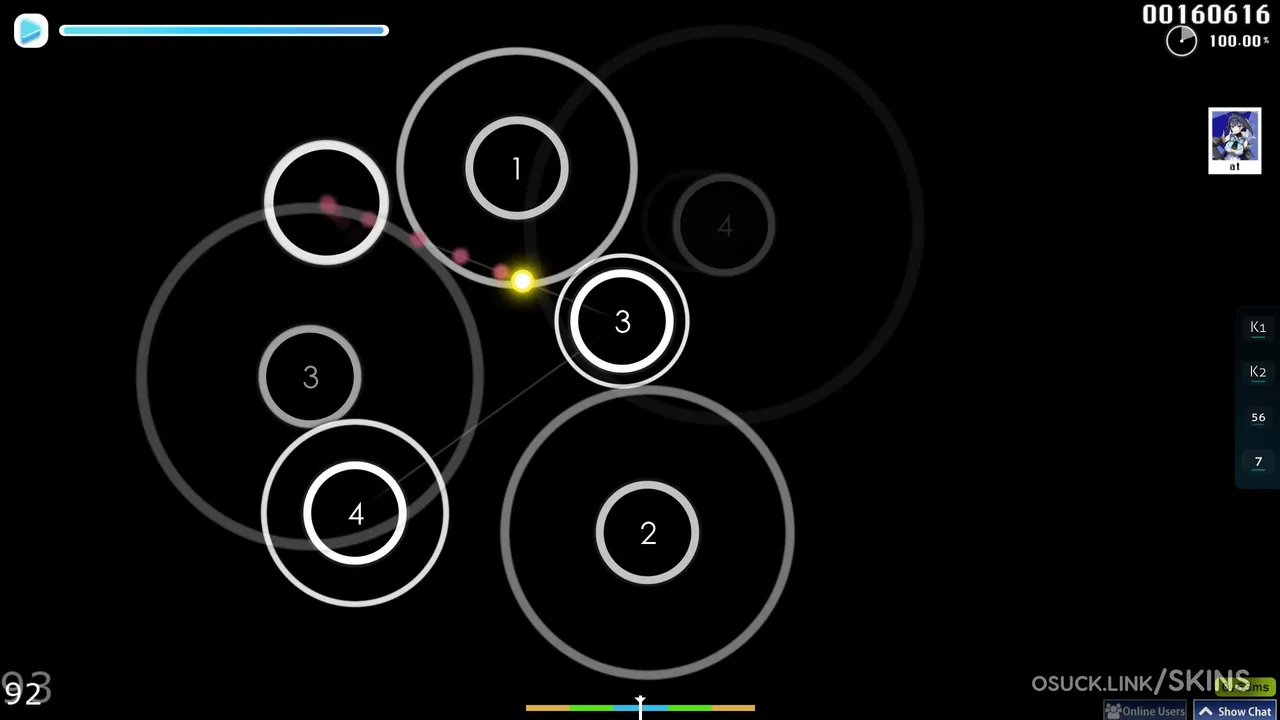 Screenshot of HOLO Prod. v1.0