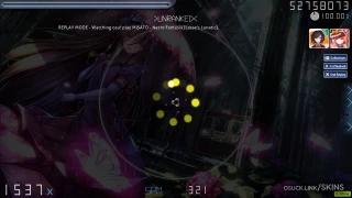Enfoda osu skin,Enfoda osu skin,detteoa osu skin,alerteddragon osu skin,