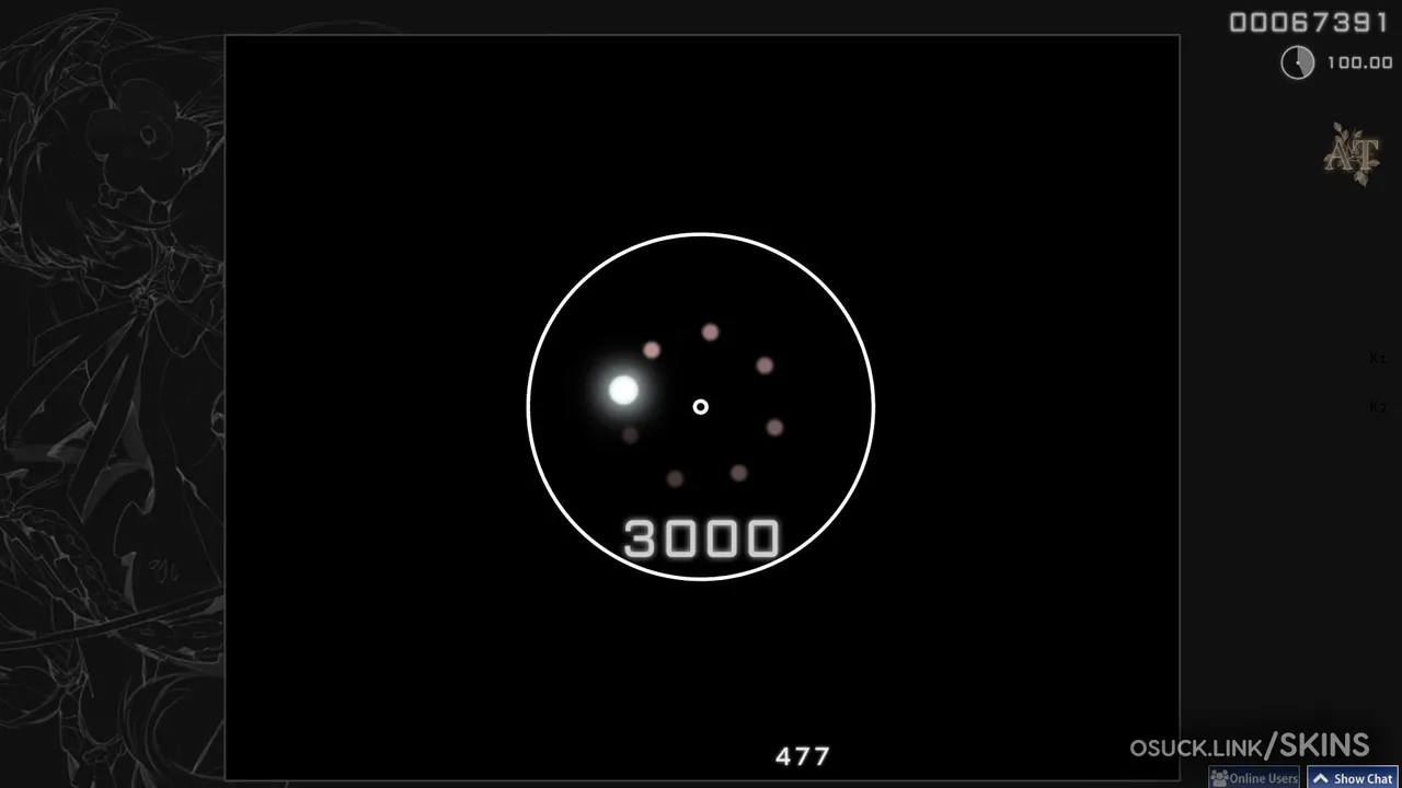 leviathan — screenshot 2