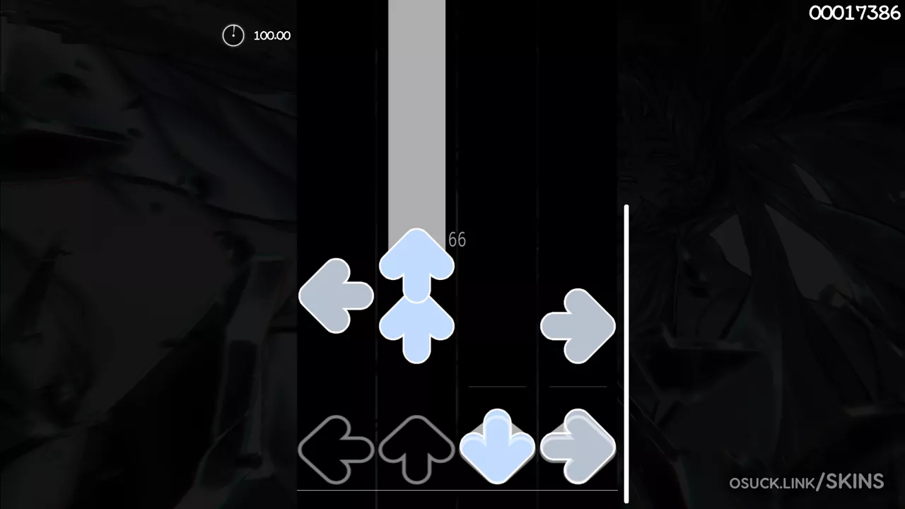 - # Aqua Arrows 1.0 — screenshot 6
