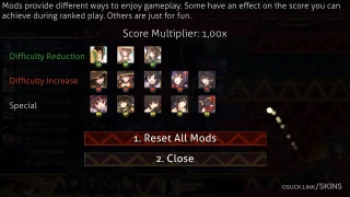 -       ChillMegumin        - osu skin,-       ChillMegumin        - osu skin,razox_hd osu skin,kieg osu skin,michni osu skin,