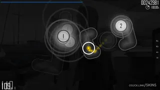 MyReadingSucks osu skin