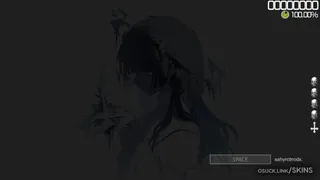 rebella osu skin,rebella osu skin,