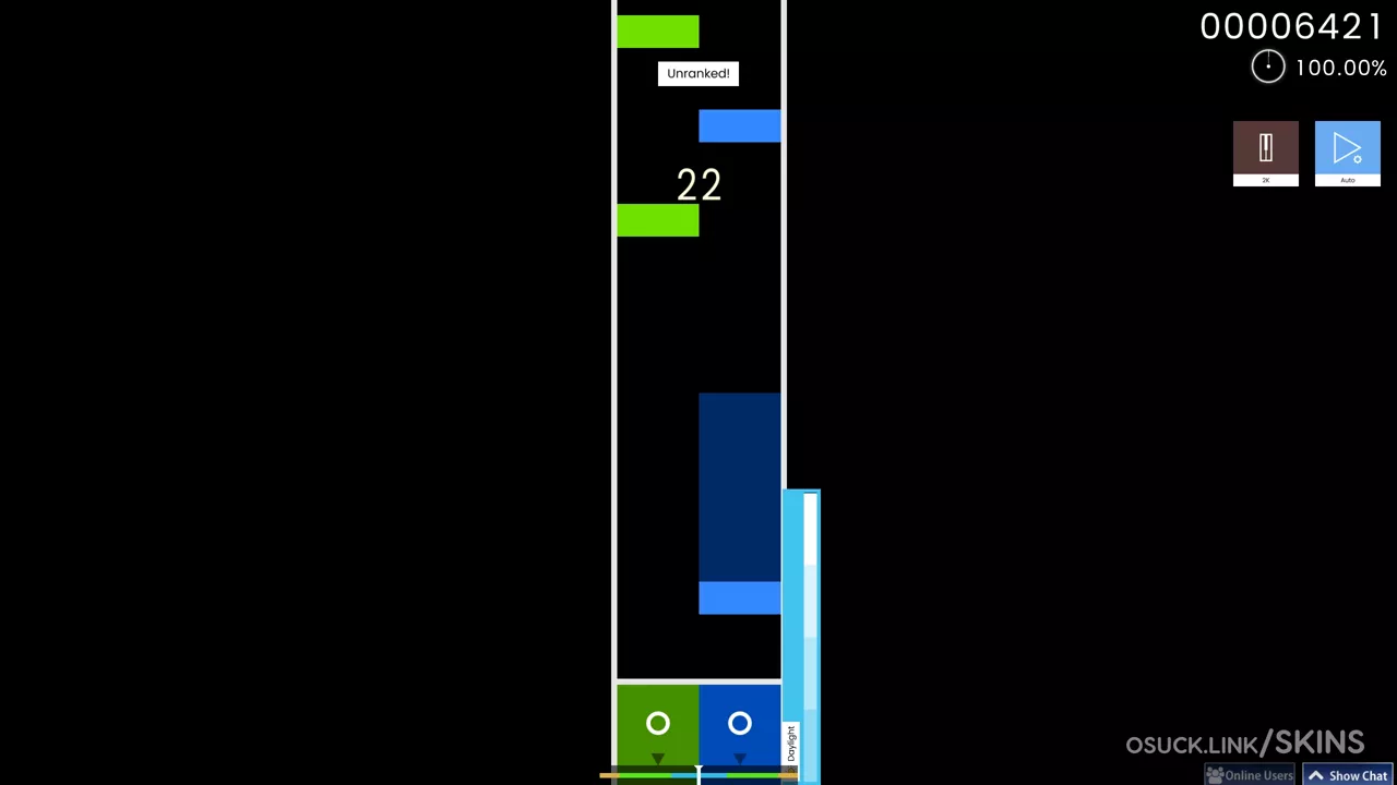 Daylight 1.1 — screenshot 19