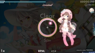 Shiratama osu skin,Shiratama osu skin,atturbo555 osu skin,