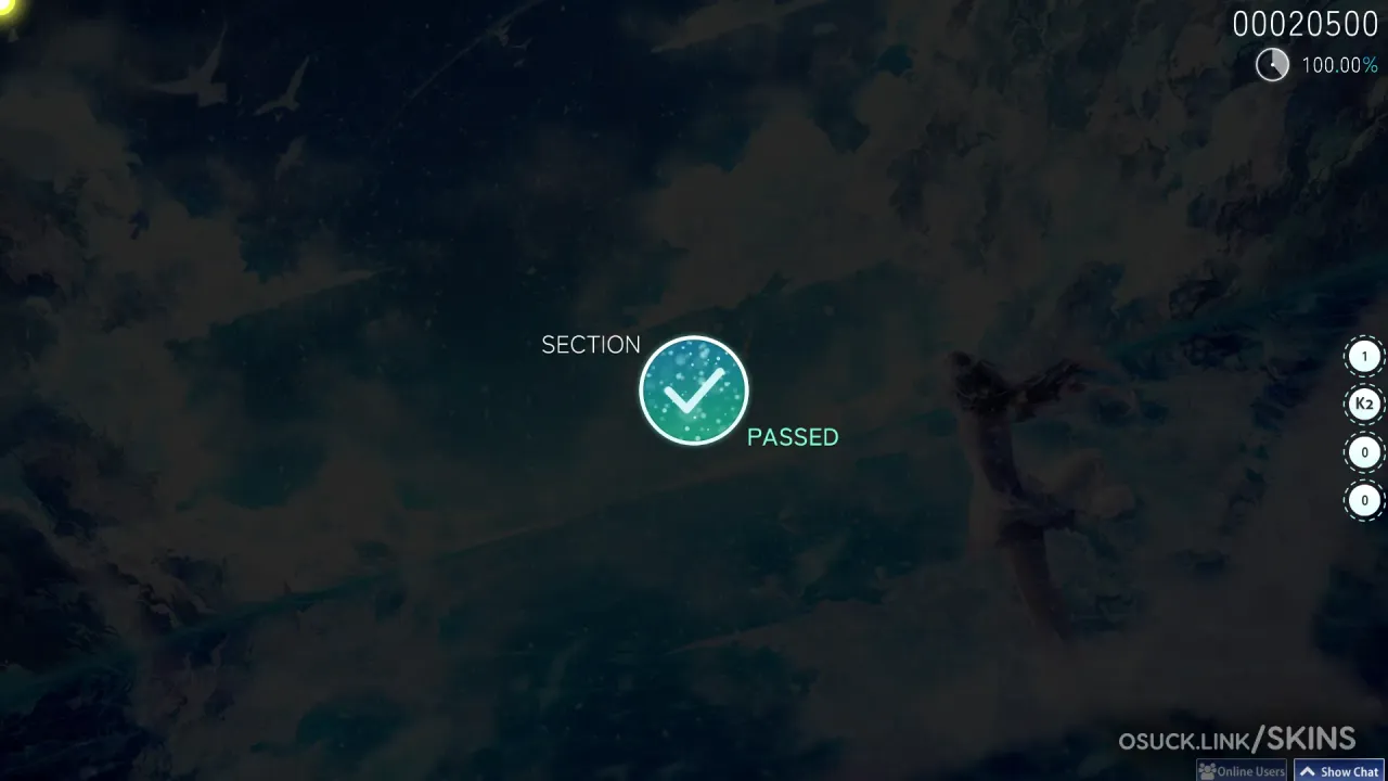 Snowy Circles 1.1 — screenshot 8