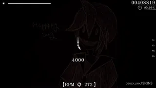 happppy_skin osu skin,happppy_skin osu skin,vocaloid osu skin,soooo osu skin,background to skin osu skin,