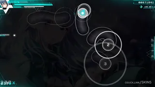 -#KW-! Pilk Drinker osu skin