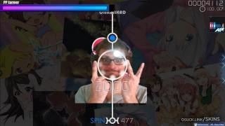 sotarks osu skin,sotarks osu skin,theprorock osu skin,
