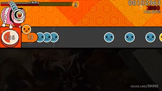 Taiko osu skin,Taiko osu skin,plasma osu skin,