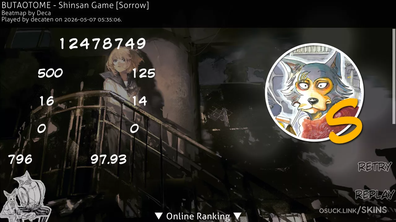 dinglekito — screenshot 15