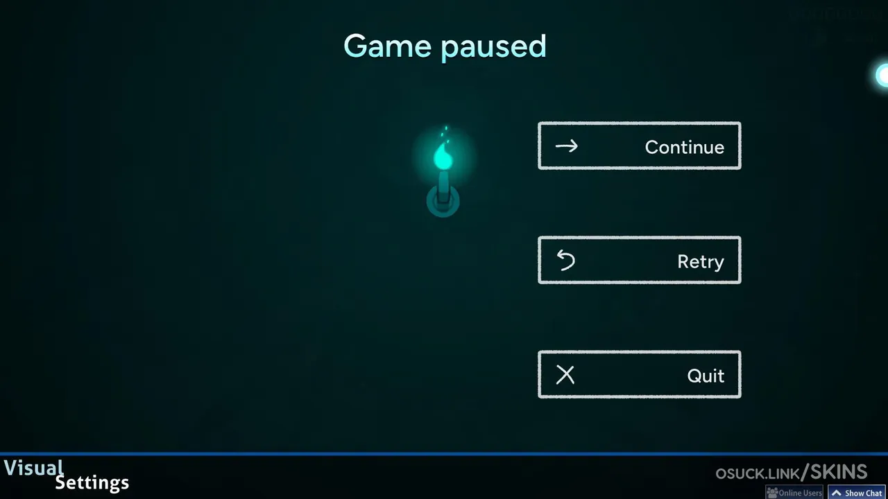 Ralsei Dark 1.2-no-character — screenshot 2