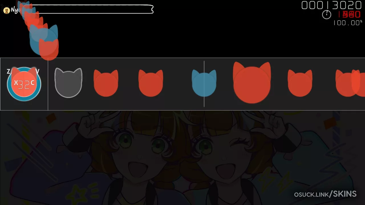 NYAsahi+ 1.0 — screenshot 8