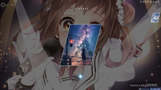 夜空 Yozora osu skin,夜空 Yozora osu skin,azy osu skin,