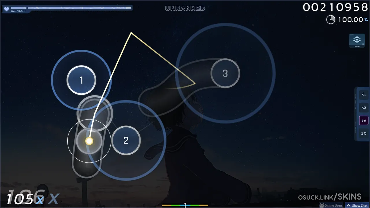 ANZT10 1.0-Winter — screenshot 2