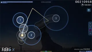 ANZT10 osu skin,ANZT10 osu skin,tournaments osu skin,minimalistic osu skin,contest-5 osu skin,