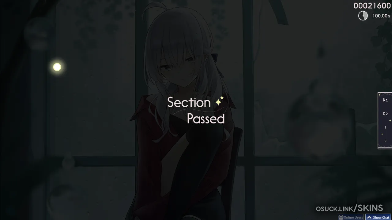 Twilight — screenshot 8