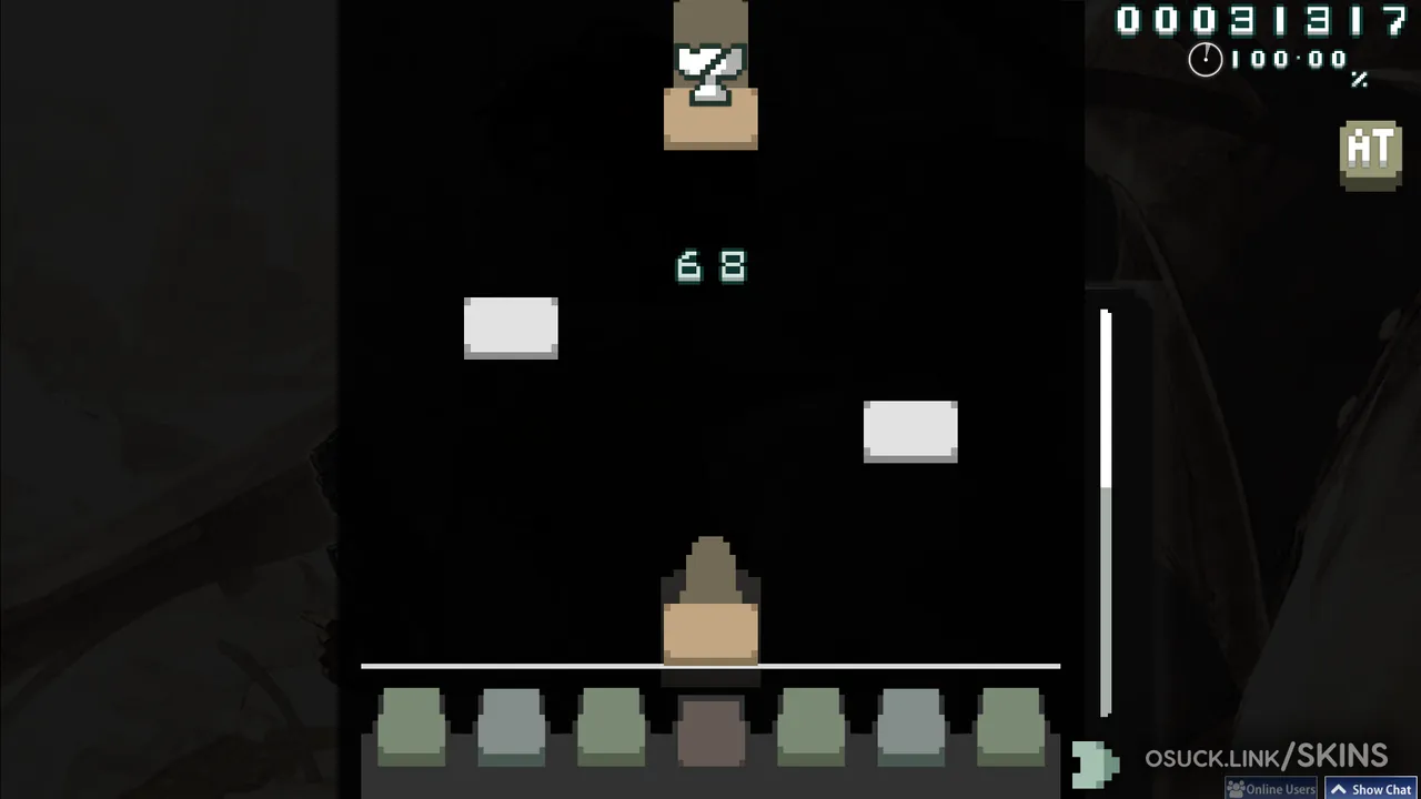 Tonoi — screenshot 2