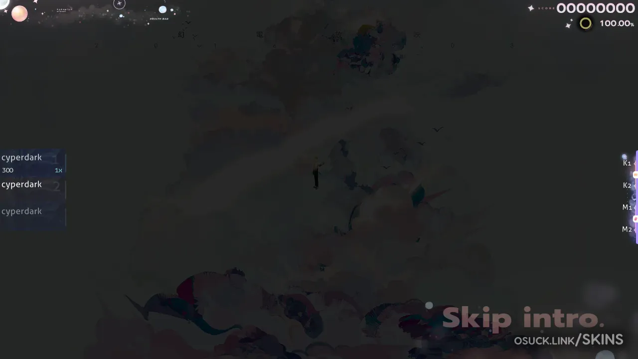 kokopium - A Sangonomiya Kokomi 1.0 — screenshot 12