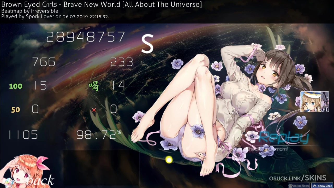Screenshot of mathi ensalada v1.5