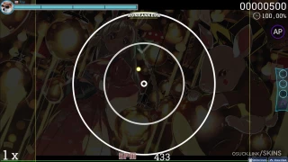 Ameliorate(GfMRT) osu skin,Ameliorate(GfMRT) osu skin,gfmrt osu skin,