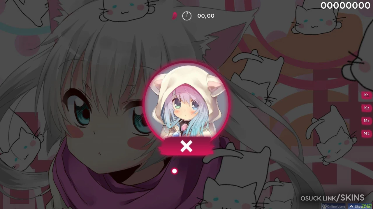 - # NekoRetro (SK) — screenshot 6