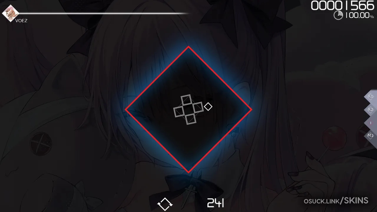 Project VOEZ 3.1 — screenshot 9