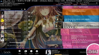 GS osu skin,GS osu skin,gambler osu skin,