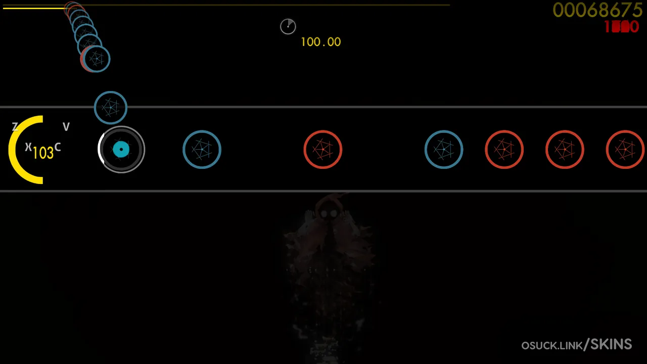 NIGHTGATE pro (9 colors) 1.0 — screenshot 142
