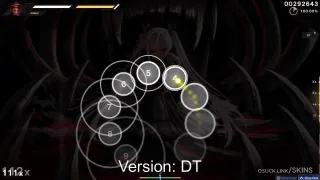 Mel-low Memories osu skin,Mel-low Memories osu skin,yozora mel osu skin,vtuber osu skin,hololive osu skin,