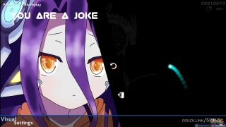 _Zero Neverland_ osu skin,_Zero Neverland_ osu skin,zero neverland osu skin,