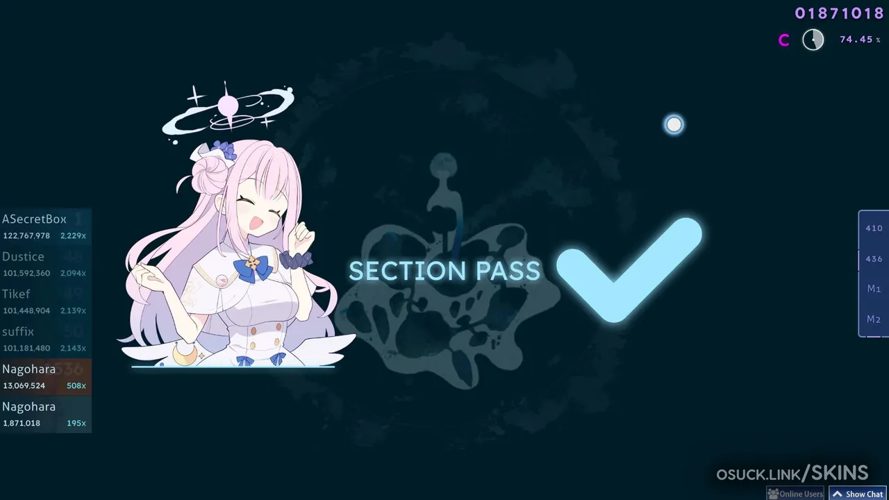 [聖園ミカ] Misono Mika 1.0 — screenshot 7